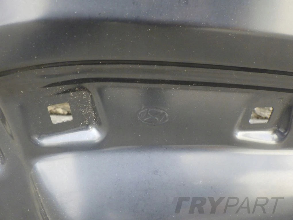 HYUNDAI KONA 2017- Right Rear Fender Original