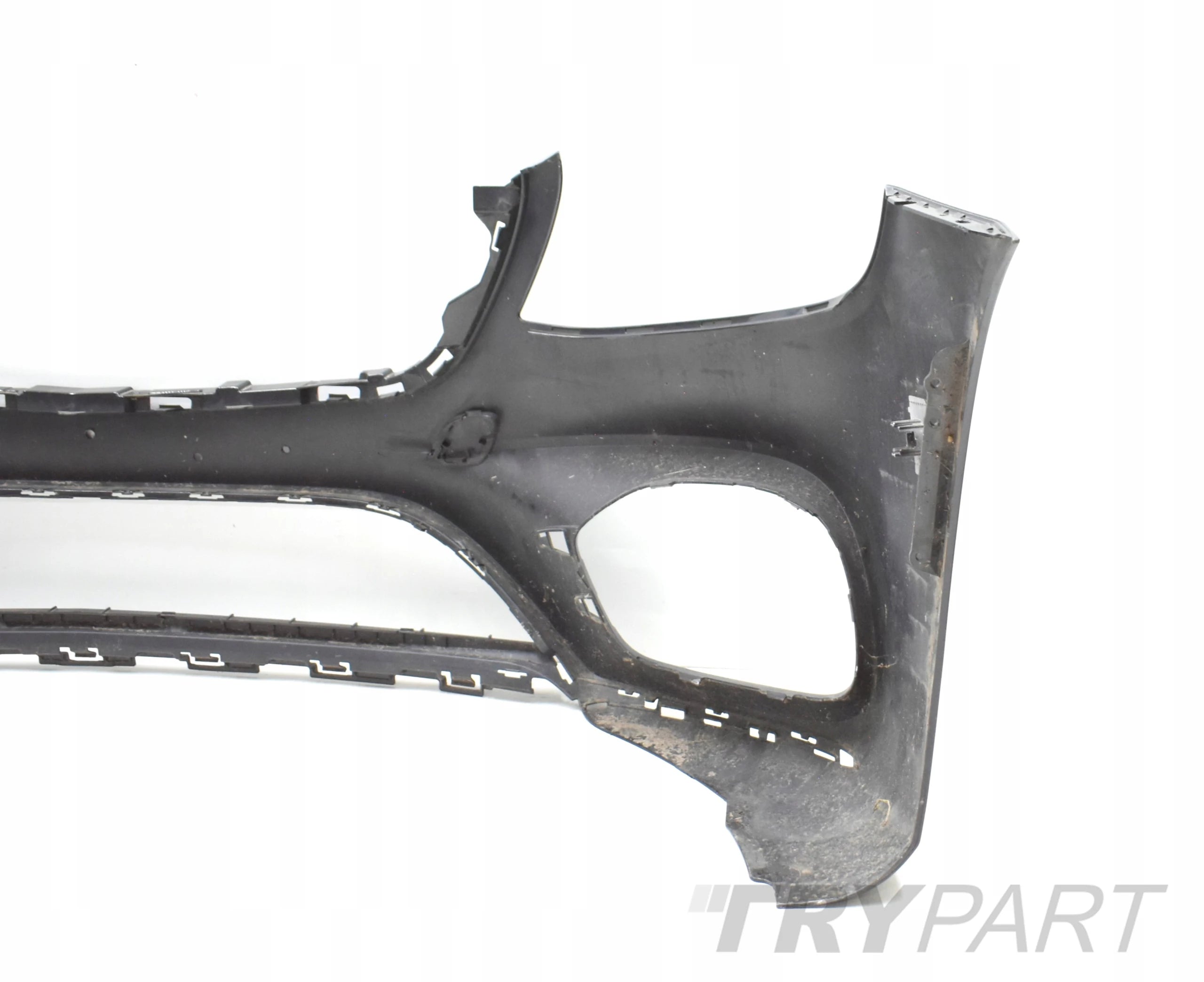 MERCEDES S-CLASS W222 LIFT AMG FRONT BUMPER ORG