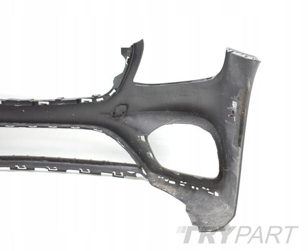 MERCEDES S-CLASS W222 LIFT AMG FRONT BUMPER ORG