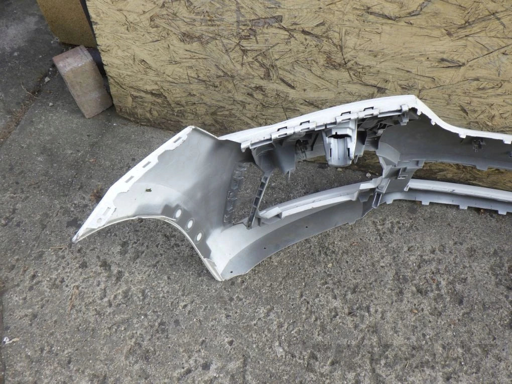 SKODA SCALA 657 657807221 Front Bumper