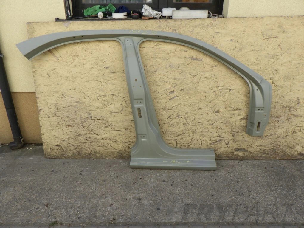 SKODA RAPID 5J 12- Right Pillar Sill Frame