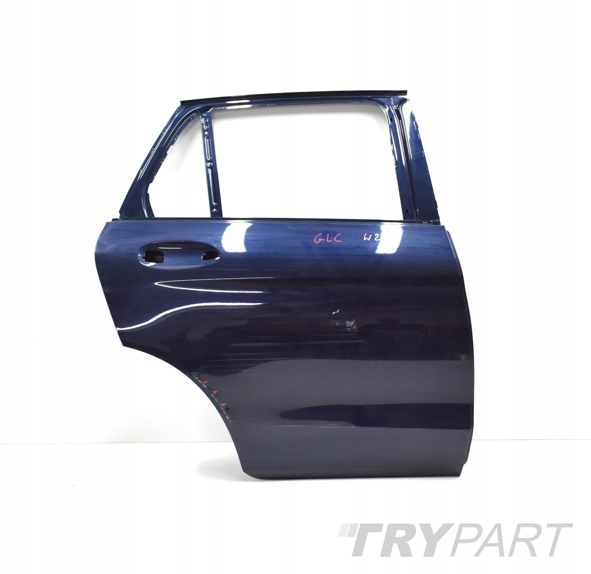 MERCEDES GLC W253 RIGHT REAR DOOR ORG