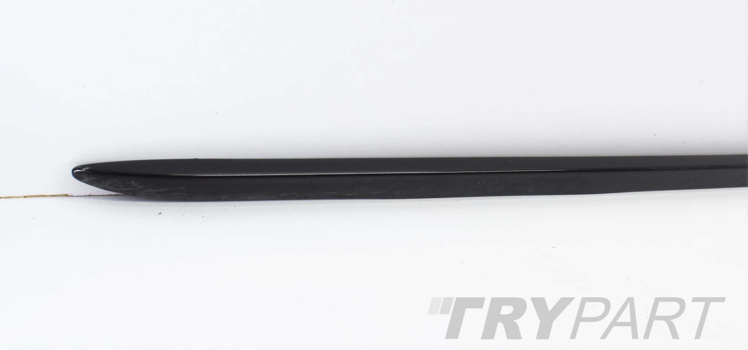 AUDI A4 B8 8K0 S LINE LEFT SILL COVER SILL EXTENSION