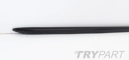 AUDI A4 B8 8K0 S LINE LEFT SILL COVER SILL EXTENSION