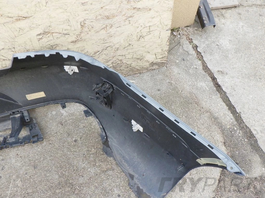 MERCEDES S-CLASS COUPE CABRIO 217 W217 NEW ORIGINAL rear bumper