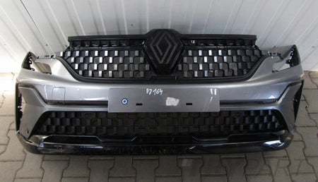 Front Bumper RENAULT AUSTRAL RS LINE 22-