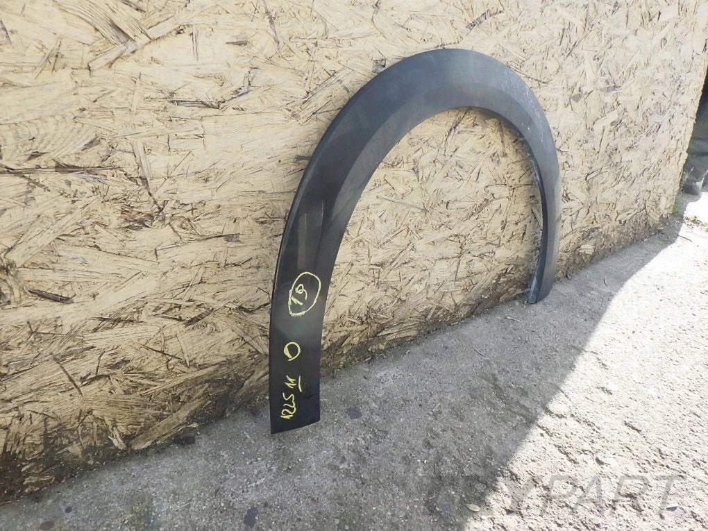 PEUGEOT 208 II 2 GT GTI 19- Rear Right Fender Trim