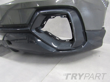 AUDI Q3 83F SPORTBACK 19-25 Rear Bumper