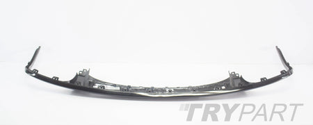 PORSCHE MACAN 95B GTS TURBO DYFUZOR SPOILER ORG