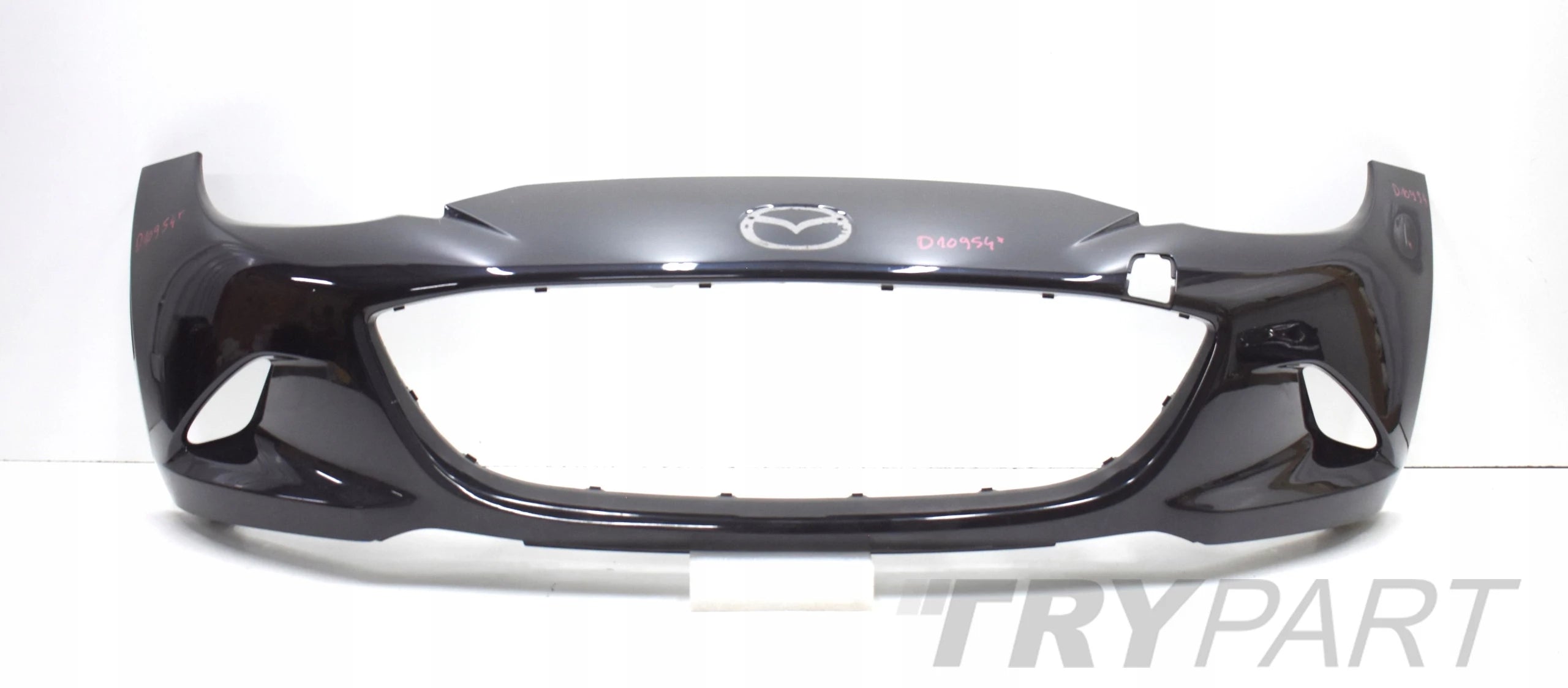 MAZDA MX5 MX-5 FRONT BUMPER ORG