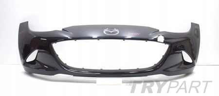 MAZDA MX5 MX-5 FRONT BUMPER ORG