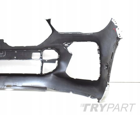 BMW X6 G06 M Package Front Bumper Original + Grille