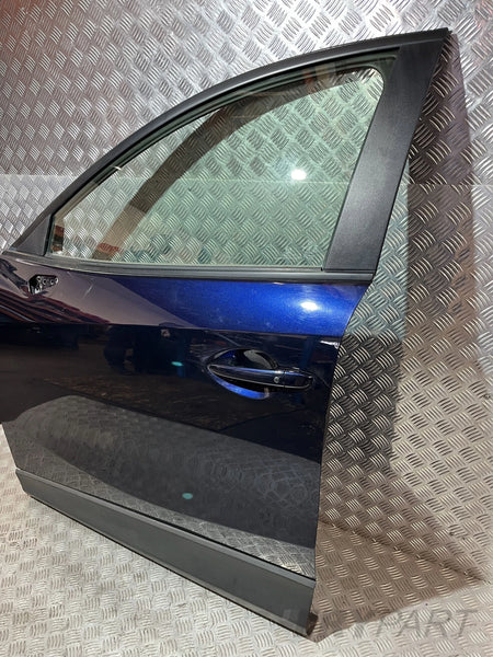 LEFT FRONT DOOR MAZDA CX-5 KE 12- 35J