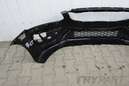 Front Bumper Volvo XC60 Lift R-Design 2013-2017