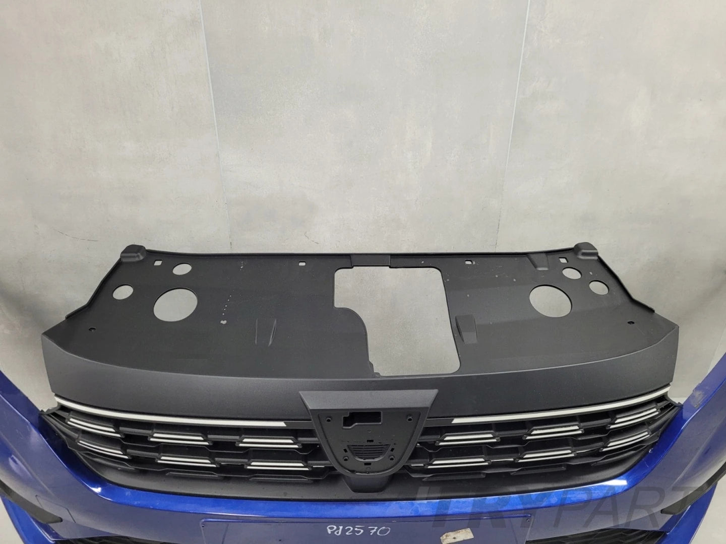 Front Bumper Dacia Sandero 3 III 20-
