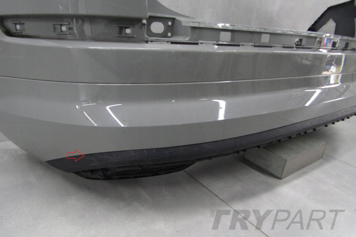 Rear Bumper for Skoda Kodiaq 565 Sportline 17-21