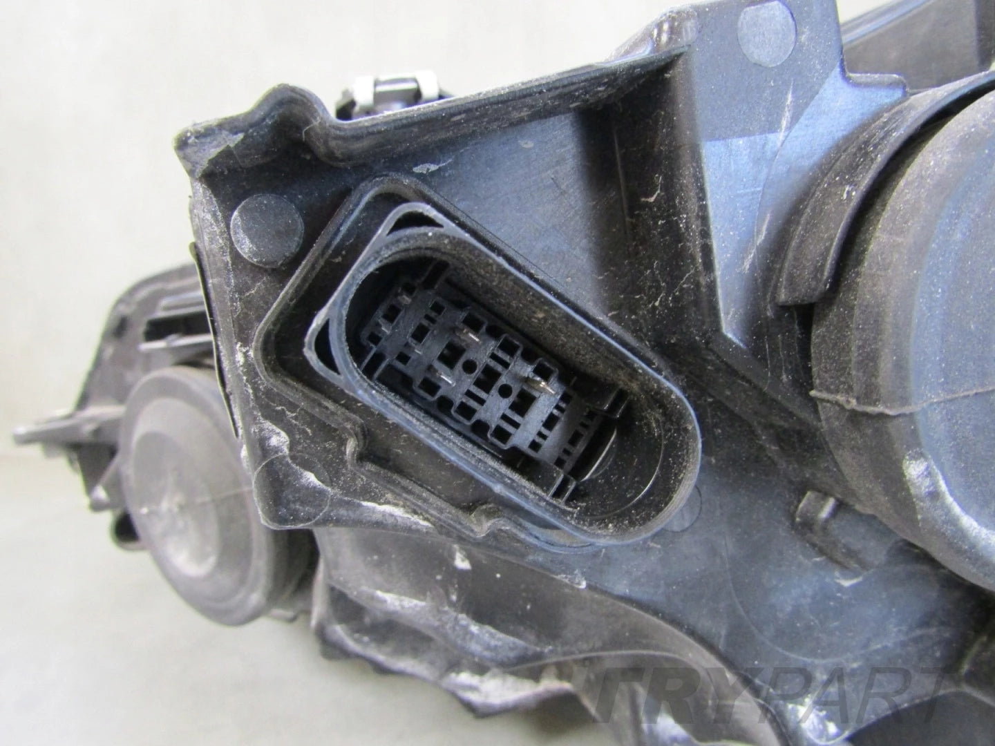 VOLKSWAGEN VW GOLF 8 VIII LED HEADLIGHT 19-24 RH RIGHT 5H1941006B