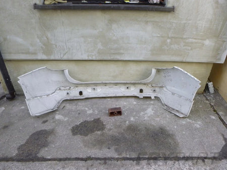 BMW X1 E84 M Package Rear Bumper