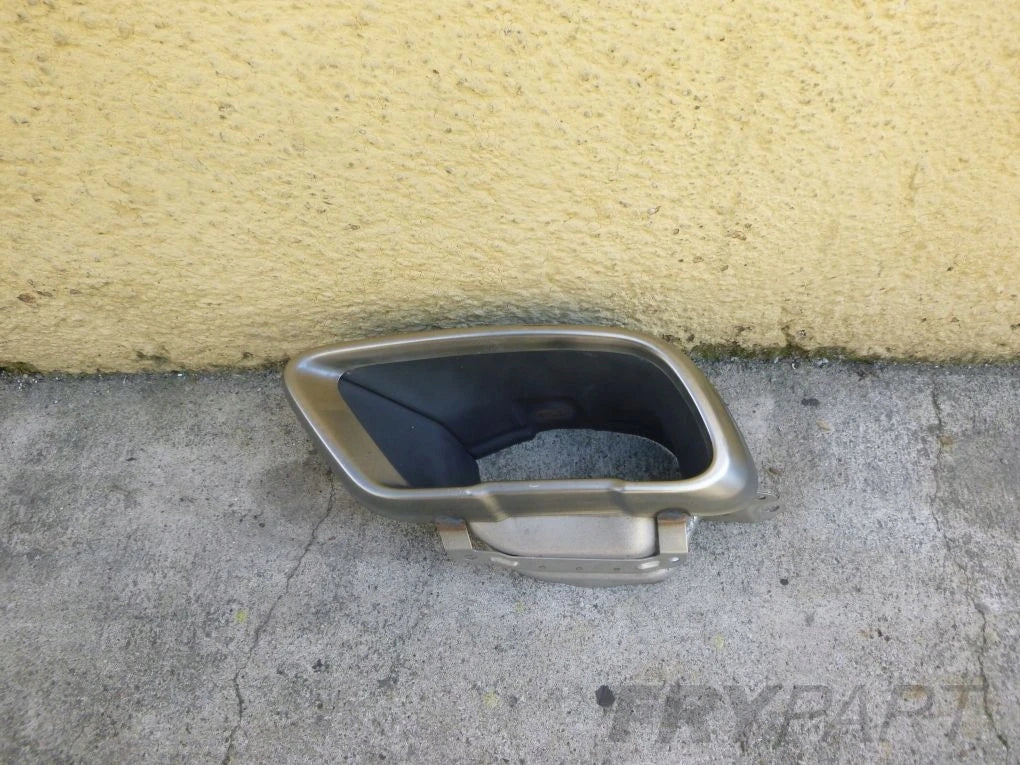 BMW X5 G05 X7 G07 M Package Exhaust Tip
