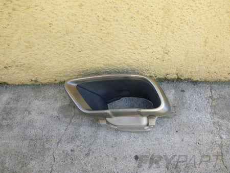 BMW X5 G05 X7 G07 M Package Exhaust Tip