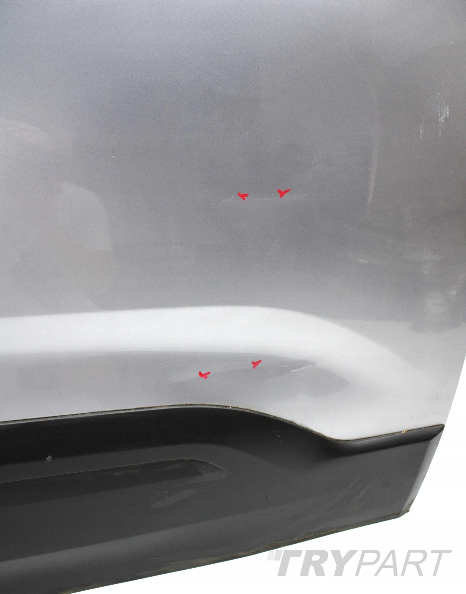 CITROEN BERLINGO IV PARTNER RIGHT FRONT DOOR ORG