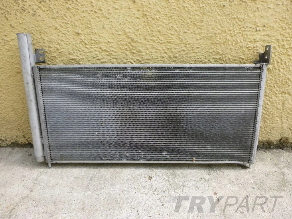 PRIUS AURIS HYBRID A/C Condenser Scraper