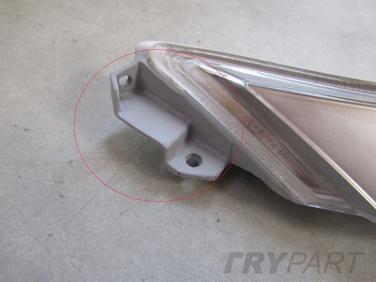 HEADLIGHT RIGHT RH HYUNDAI IONIQ V 5 21- 92109-GI