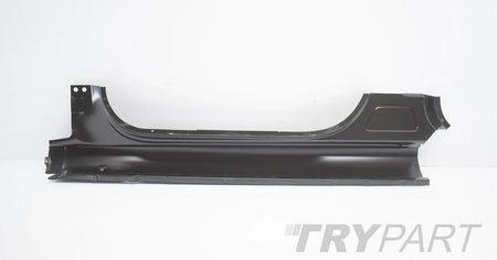 SKODA OCTAVIA III 5E RIGHT SILL PANEL ORIG NEW