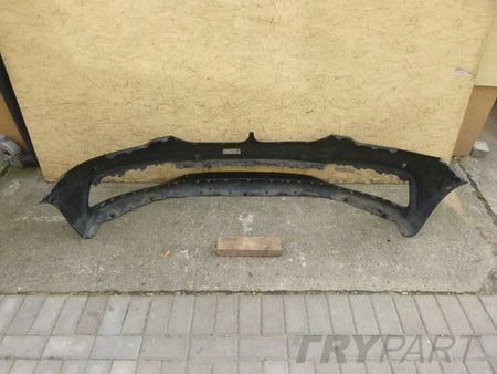 BMW 5 G30 G31 Front Bumper