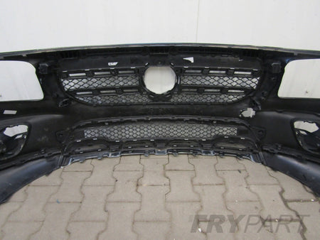 Front Bumper Mercedes GLB X247 19-