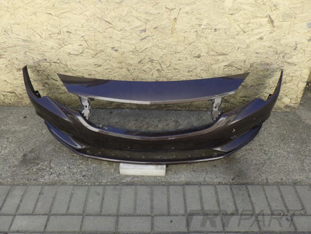 OPEL ASTRA V K 5-15 FRONT BUMPER REINFORCEMENT