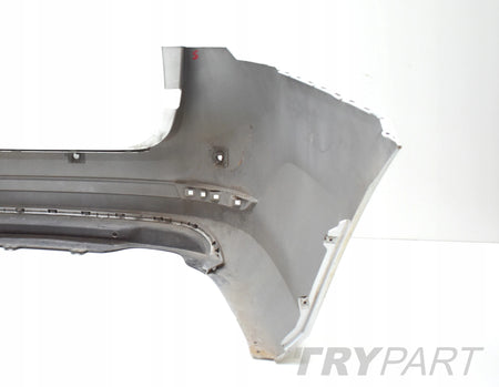 SKODA OCTAVIA IV 5E7 REAR BUMPER KOMBI ORG + BOTTOM