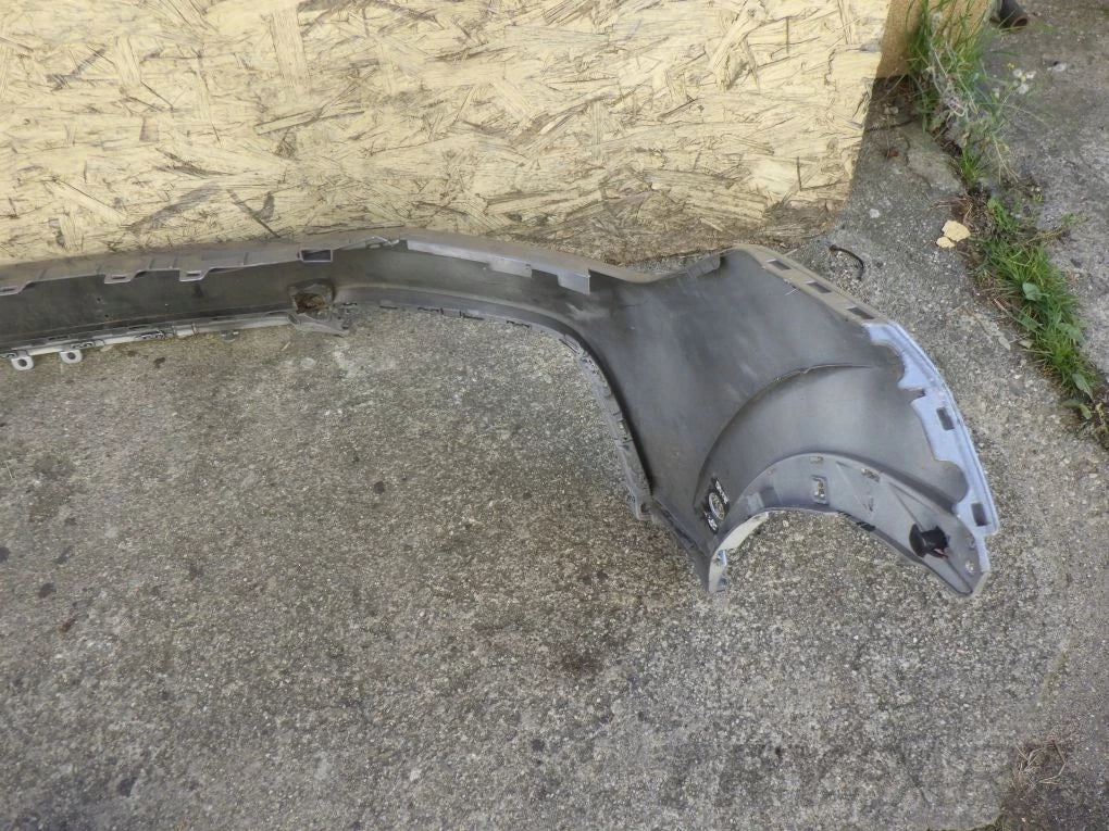 VW TIGUAN ALLSPACE 5NN LIFT 2021- Front bumper