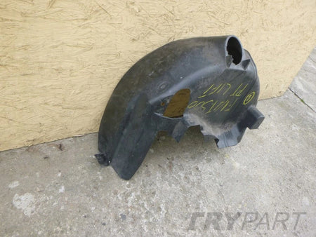 FIAT 500 LIFT ABARTH Rear Right Wheel Arch