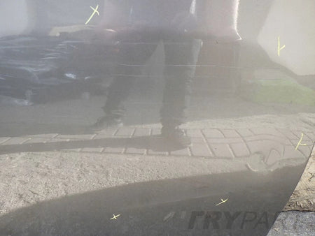 TOYOTA AURIS II 2 HB 12- Rear Right Door