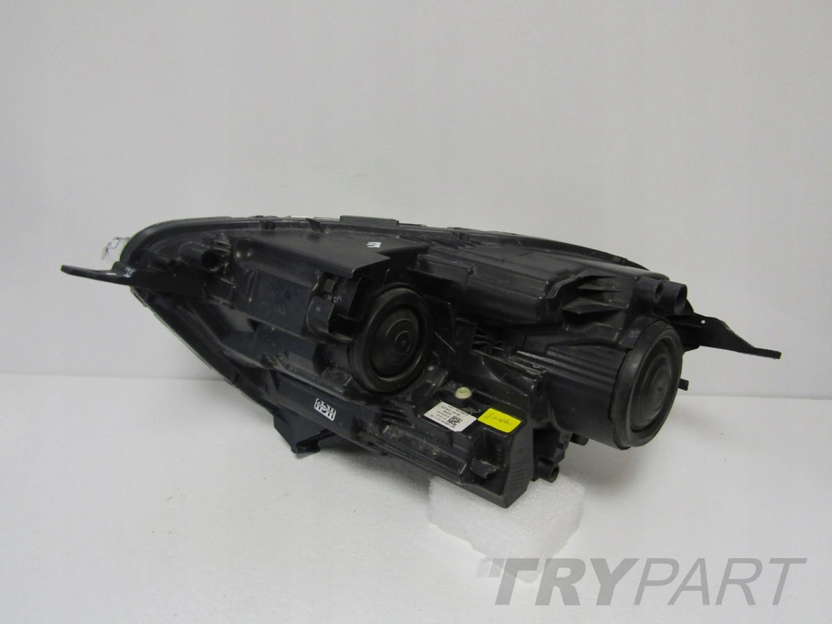 HEADLIGHT FORD ECOSPORT 2 II STANDARD LENS RH 17-21 GN15-13W029-YA