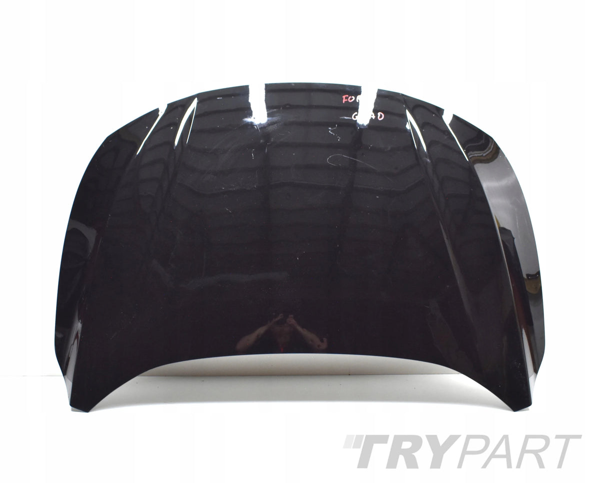 FORD FOCUS MK4 LIFT ENGINE HOOD COVER ORG GRAD