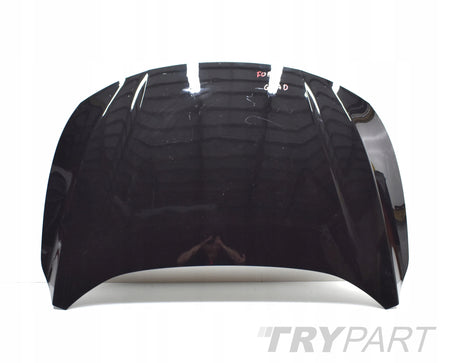 FORD FOCUS MK4 LIFT ENGINE HOOD COVER ORG GRAD