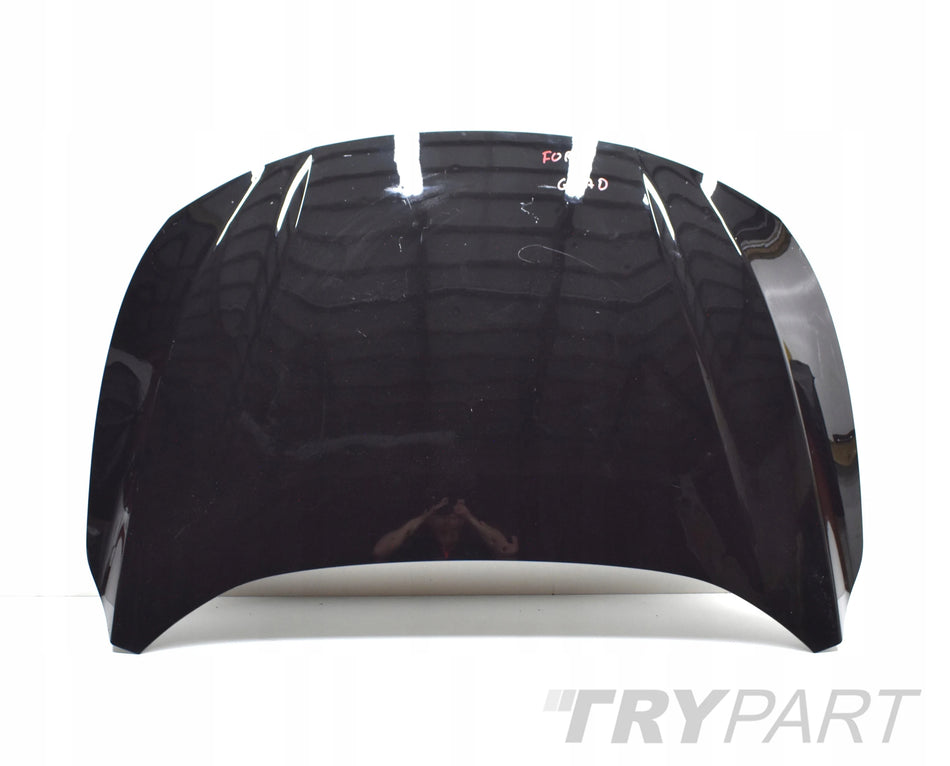 FORD FOCUS MK4 LIFT ENGINE HOOD COVER ORG GRAD