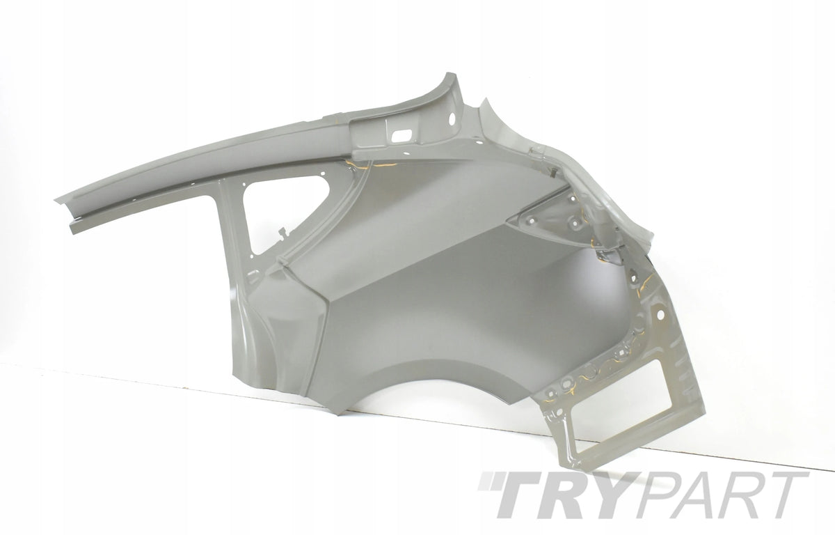 TESLA 3 LIFT MODEL 3 LIFT HIGHLAND REAR RIGHT FENDER COVER