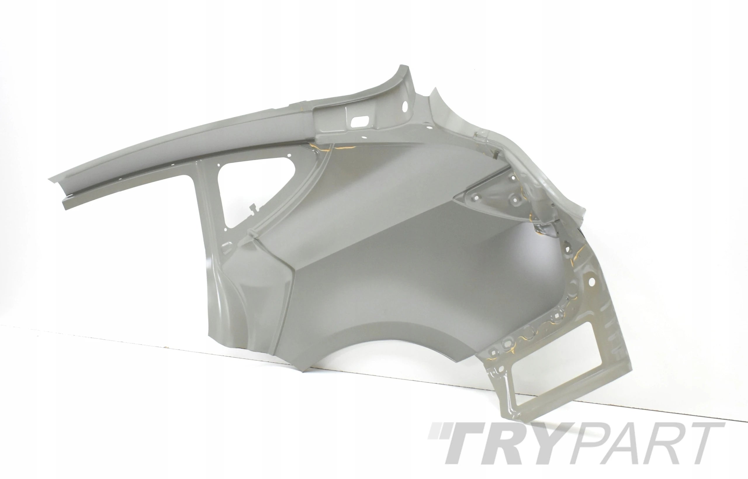 TESLA 3 LIFT MODEL 3 LIFT HIGHLAND REAR RIGHT FENDER COVER