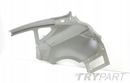 TESLA 3 LIFT MODEL 3 LIFT HIGHLAND REAR RIGHT FENDER COVER