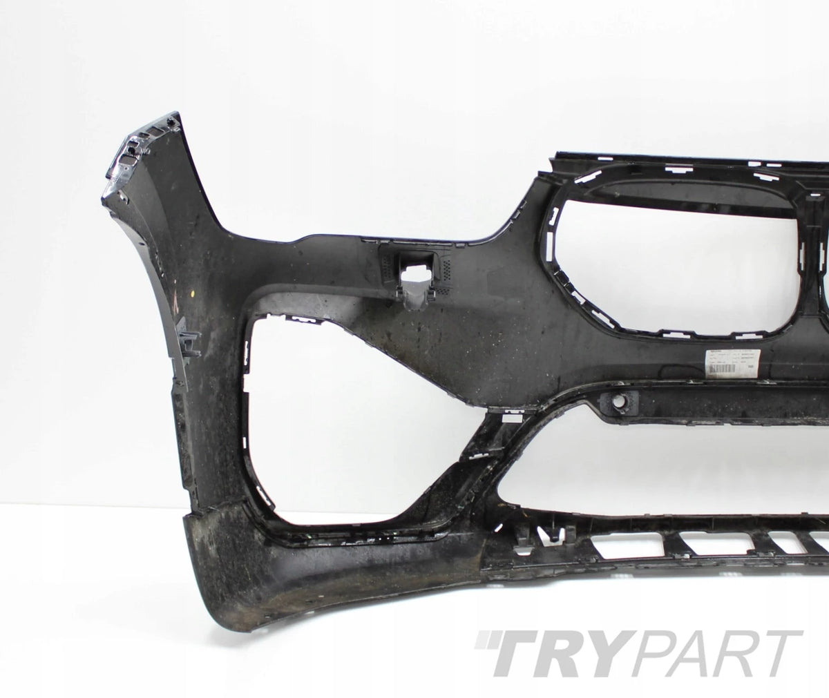 BMW X1 F48 LIFT LCI FRONT BUMPER ORG + GRILLE