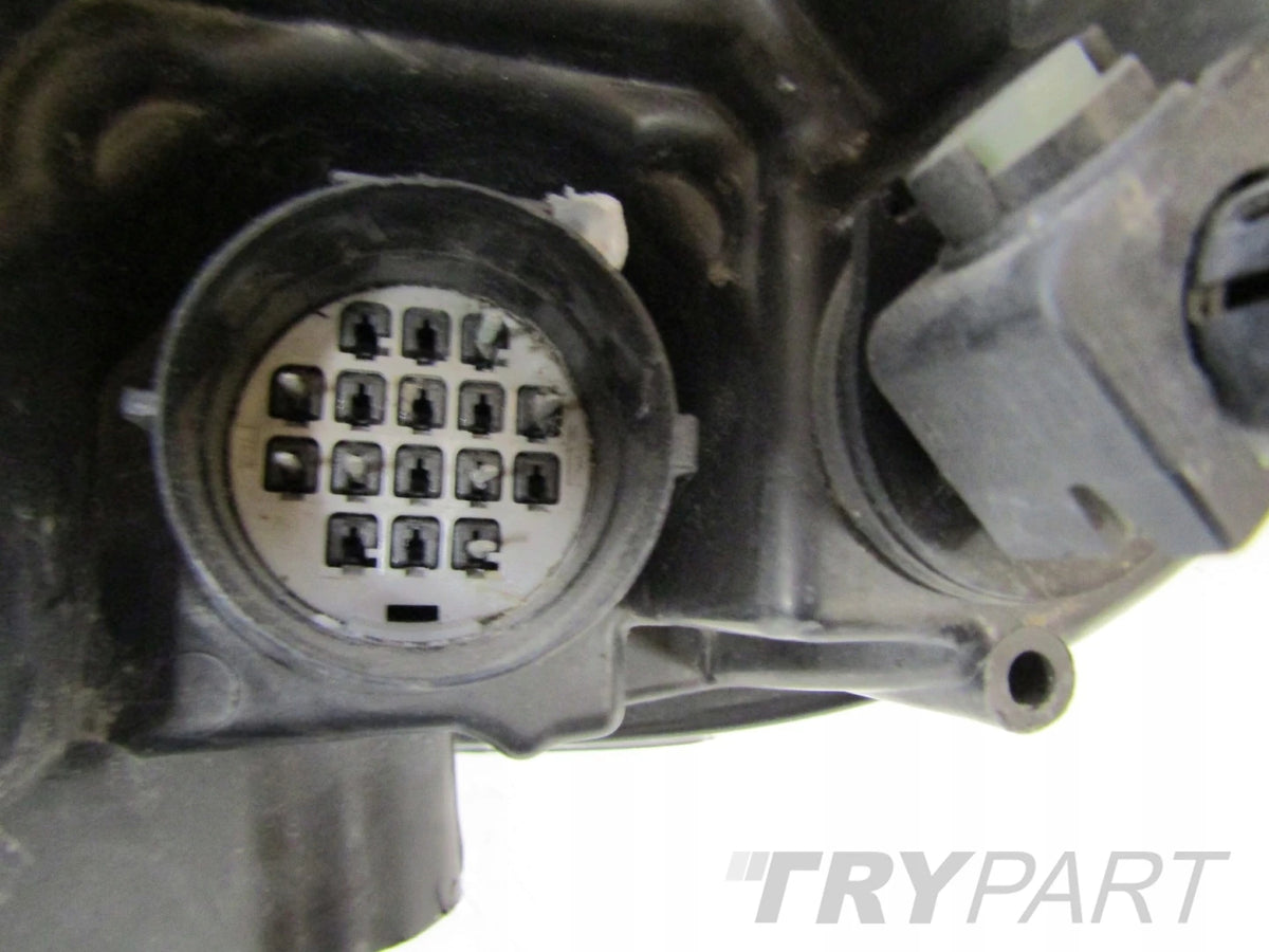 LAND ROVER DISCOVERY V 5 L462 LED 16- HEADLIGHT RH