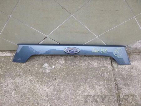 FORD KUGA MK2 LIFT 16- tailgate trim strip