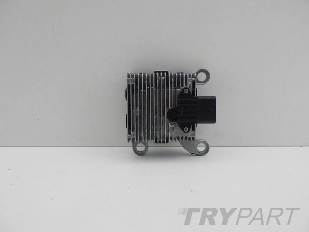PEUGEOT CITROEN RADAR SENSOR DISCTRONIC ACC 9852537480