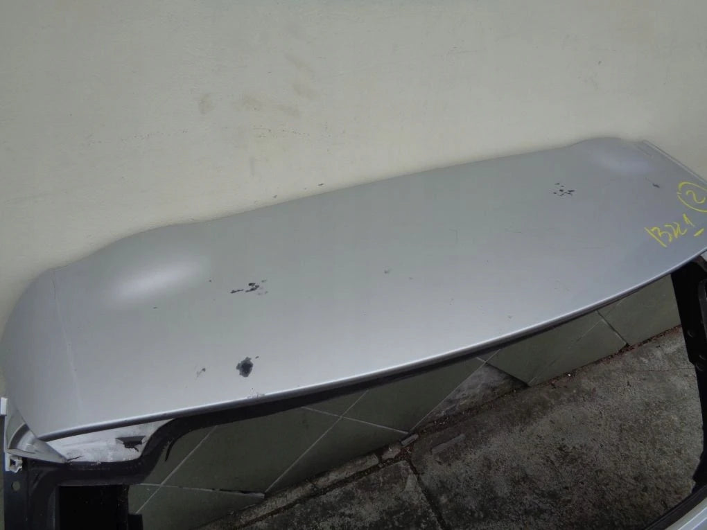 CITROEN C4 GRAND PICASSO II 2013- Rear Hatch