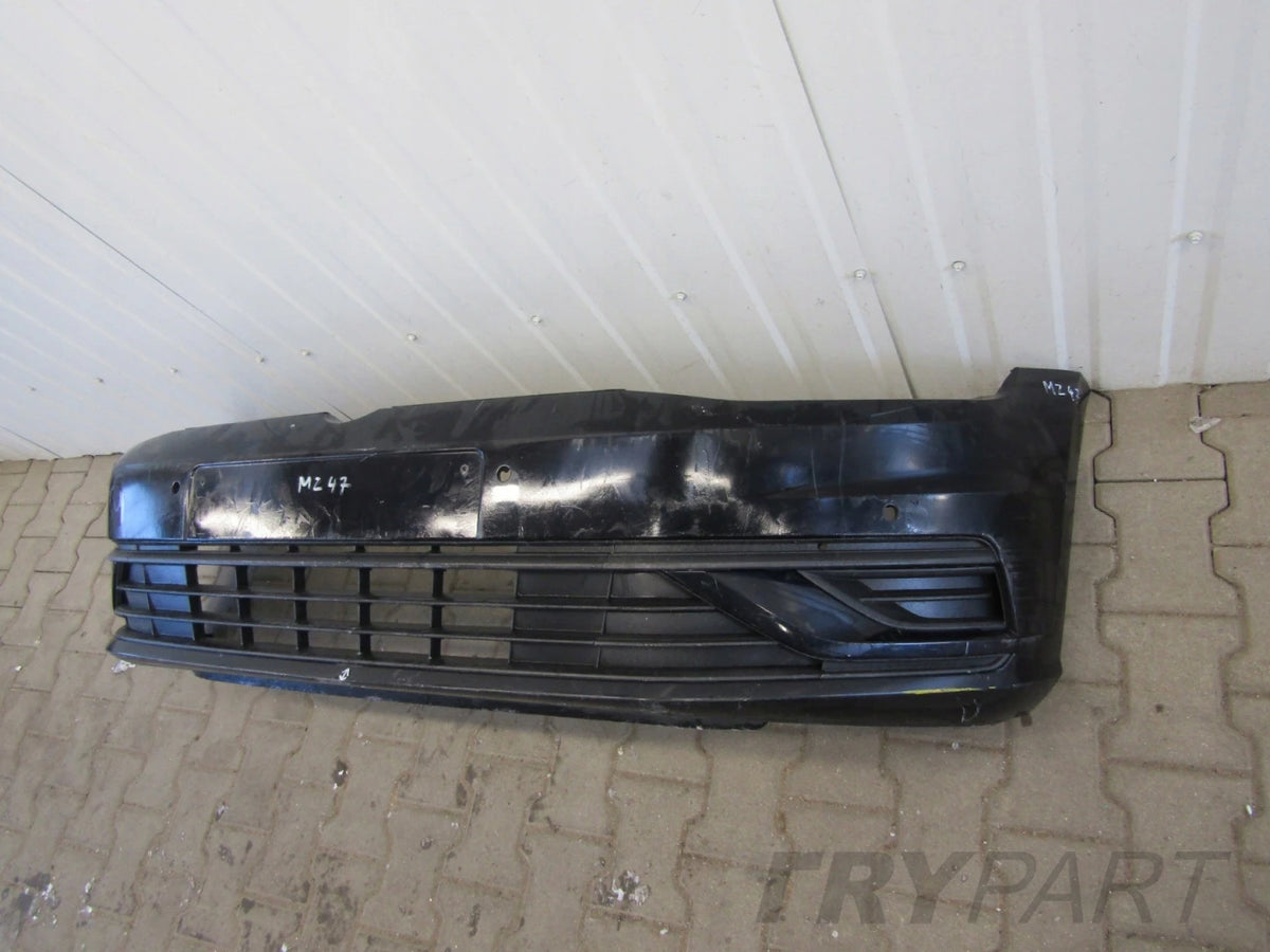 Front Bumper VW Golf 7 VII LIFT 5G0 16-