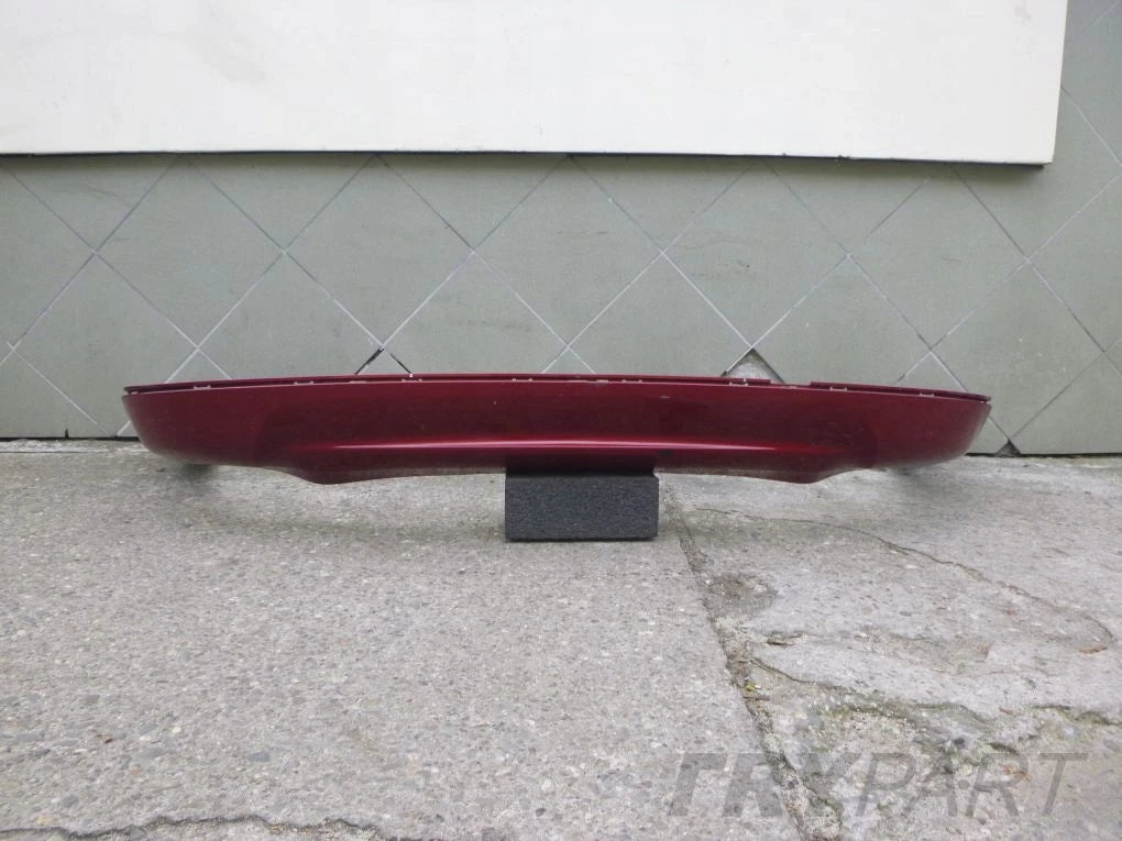FORD MONDEO MK5 ESTATE 15- rear bumper