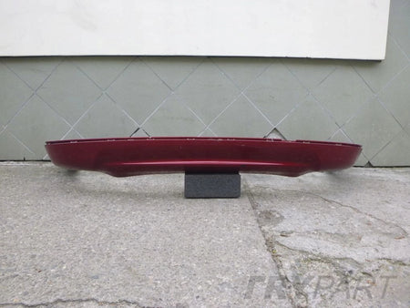 FORD MONDEO MK5 ESTATE 15- rear bumper